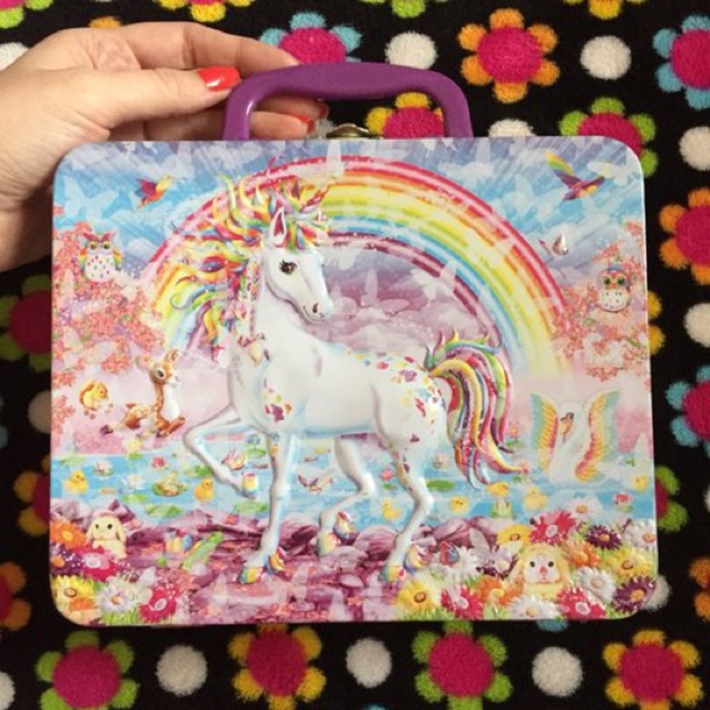 Lisa frank